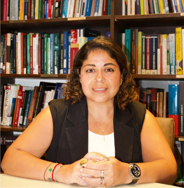 Danielle Comunian Lino