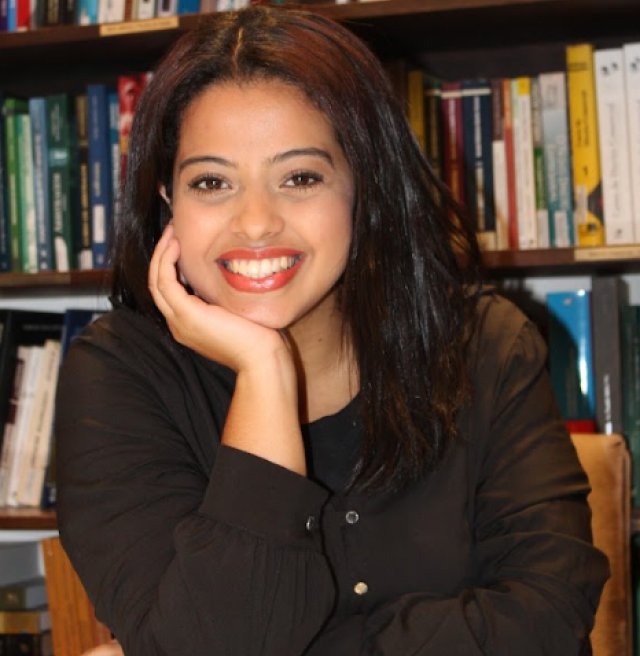 Isabella Marques de Moraes