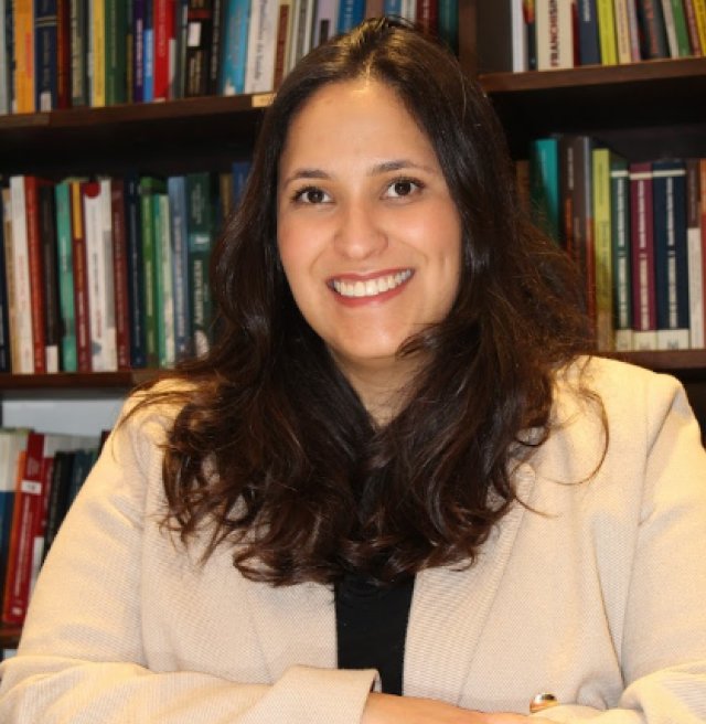 Luísa Dantas Buldieri