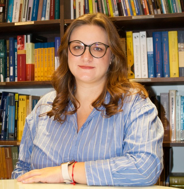 Mariana Beatriz Walter Gillung