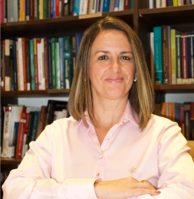 Roberta Benvinda