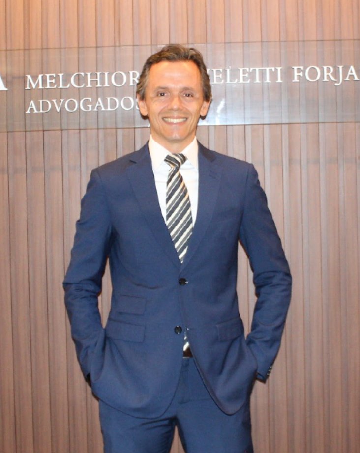 Francisco Marchini Forjaz