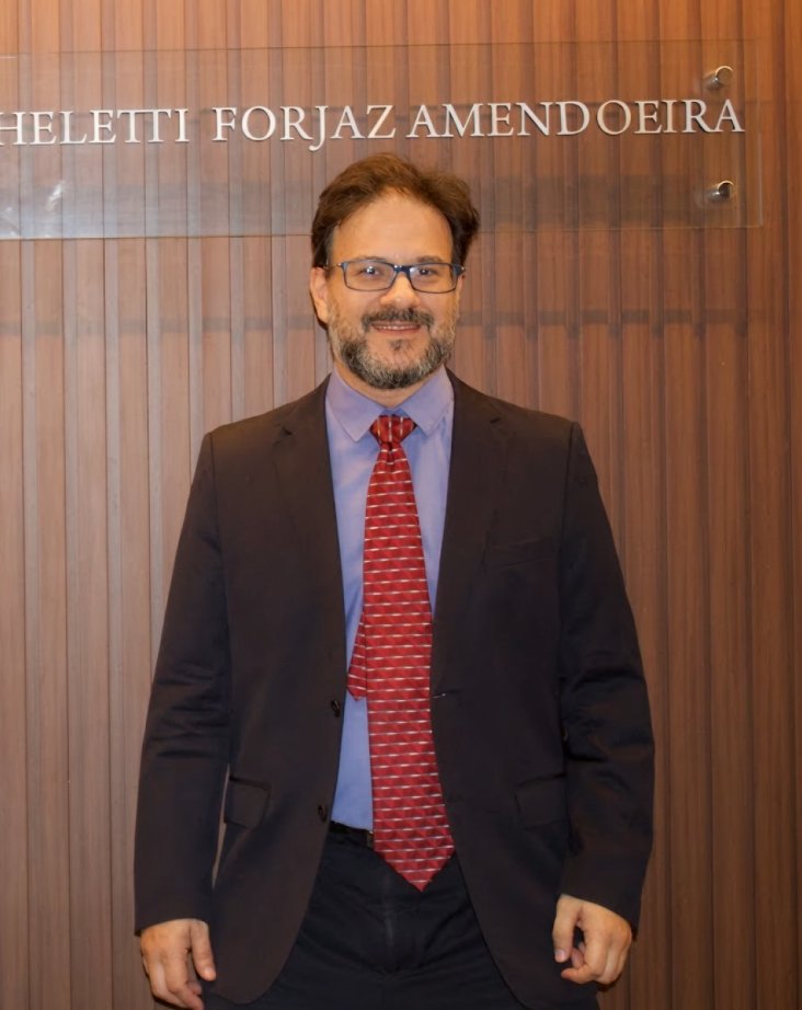 Rafael Micheletti de Souza